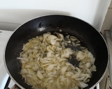 Foto del paso 1 de la receta: Bacalao Revuelto