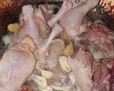 Foto langkah ke 3 dari resep Galbi Chicken.