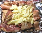 Pácolt malachús sörben sütve 🍺 recept fázis 8 fotója
