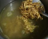 Foto langkah ke 4 dari resep Soto Semarang.