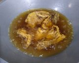 Foto langkah ke 4 dari resep Soto lamongan.