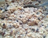 A picture of step 10 of Good old fashioned Bread pudding.