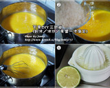 A picture of step 4 of Refreshing Mango DIY Trilogy: Jam, Shaved Ice, and Smoothie All in One.