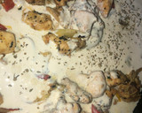 Foto del paso 2 de la receta: Pollo Cremoso con albahaca 🌿 🍗🥘