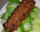 Une image de l'étape 7 de Brochette kebab.