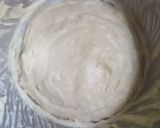 Foto langkah ke 3 dari resep Wool Roll Bread no ulen, no telur..