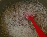 Foto del paso 15 de la receta: Risotto de setas con parmesano