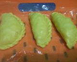 Foto langkah ke 4 dari resep 11.PASTEL ONDEL-ONDEL #bikinramadanberkesan.