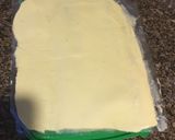 Foto del paso 4 de la receta: Panadería: Factura de manteca (receta de escuela)