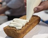 Foto del paso 4 de la receta: 🥕 Carrot Cake por Osvaldo Gross 🥕