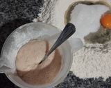 Foto del paso 1 de la receta: Medialunas de Manteca Artesanales