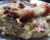 Parasztlángos recept fázis 4 fotója