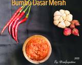 Cara Membuat Bumbu Dasar Merah 5