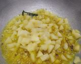 બટાકા પૌંઆ (bataka Pauva recipe in gujarati) રેસીપી સ્ટેપ3ફોટો