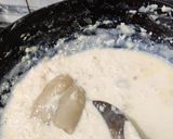 মিষ্টির দোকানের মতো ক্ষীর কালাকাঁদ(mistir dokaner kheer kalakad recipe in Bengali) রেসিপির ধাপ 2 ছবি