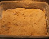 Foto del paso 6 de la receta: Tortelinis, salsa paternoster, albóndigas vegetales y pan a la "Pepeluí"