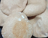 Foto del paso 10 de la receta: Pan árabe integral