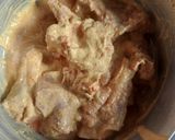 নিরামিষ মাংস (Niramish Mangsho recipe in bengali) রেসিপি ধাপ - 1 ছবি