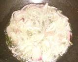 Boneless handi recipe step 1 photo