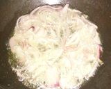 A picture of step 1 of Boneless handi.