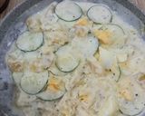 Foto langkah ke 2 dari resep Potato Salad.
