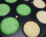 Foto langkah ke 4 dari resep Pukis.