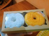 Donat Kentang
