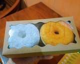 Cara Membuat Donat Kentang 5