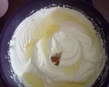 Foto langkah ke 4 dari resep Rainbowcake kukus.