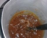 Foto del paso 5 de la receta: Pasta frola Para el Mate😍❤
