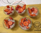Epres 🍓 Chia Puding 🥣 recept fázis 5 fotója