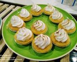 รูปขั้นตอนการทำที่ 5 ของ Lemon Meringue Tart
