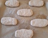 Szafis bagett recept fázis 5 fotója