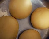 عکس مرحله 6 از دستور نان شیرمال مغزدار