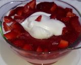 صورة لخطوة 3 من وصفة فلان بالفراولة ولا اروع 🍓🍓