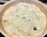 Foto del paso 1 de la receta: Cuajado de Dulce de Leche, Limon y Vainilla