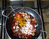 Une image de l'étape 2 de Boulgour piquant 🍴.