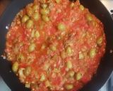 Foto del passaggio 7 della ricetta Caponata 🌷