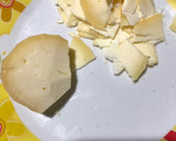 Foto del paso 1 de la receta: “Ensalada de la casa “