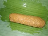 Otak otak bandeng
