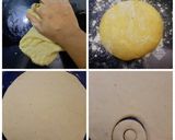 डोनट (donut recipe in marathi) रेसिपी स्टेप 5 फोटो 