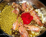 Foto del paso 2 de la receta: Bacalao con langostinos