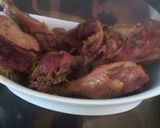 Foto del paso 5 de la receta: Arroz con pato
