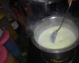 A picture of step 3 of Makuti (Bihari Special).