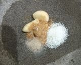 Foto langkah ke 1 dari resep Bakwan Goreng Kriuk.