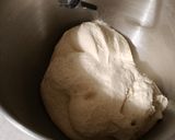 Foto del paso 2 de la receta: Batbout o pan de sartén