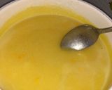 Foto langkah ke 3 dari resep Puding Jagung Manis.