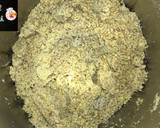ஆரோக்கியமான ப்ரோடீன் லட்டு ரெசிபி ஸ்டேப் 5 புகைப்படம்