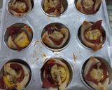Foto langkah ke 6 dari resep Roti tawar panggang kriuk.