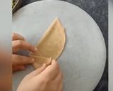 A picture of step 11 of Samosa Recipe.